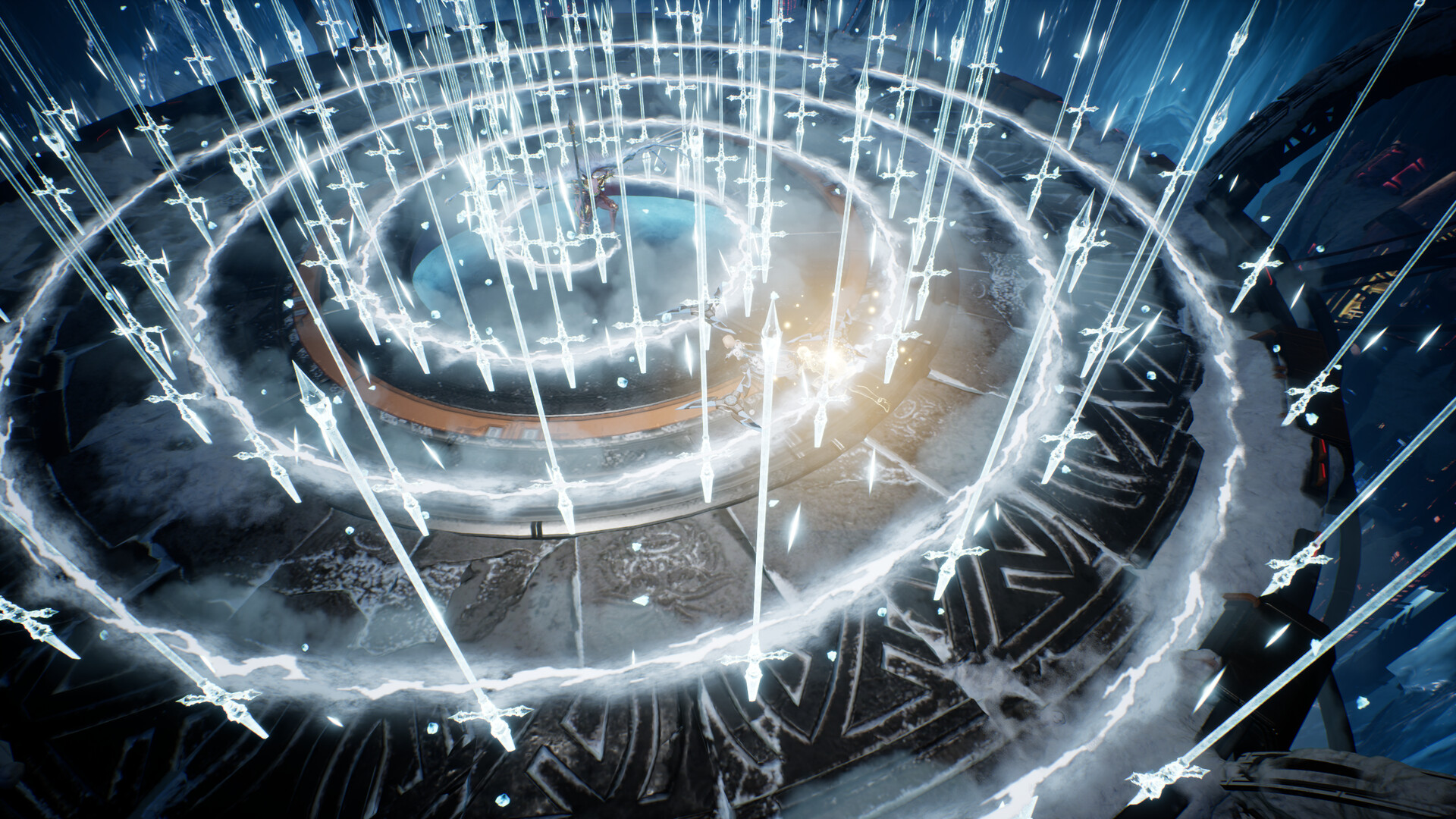 R.I.P. - Reincarnation Insurance Program Screenshot 2