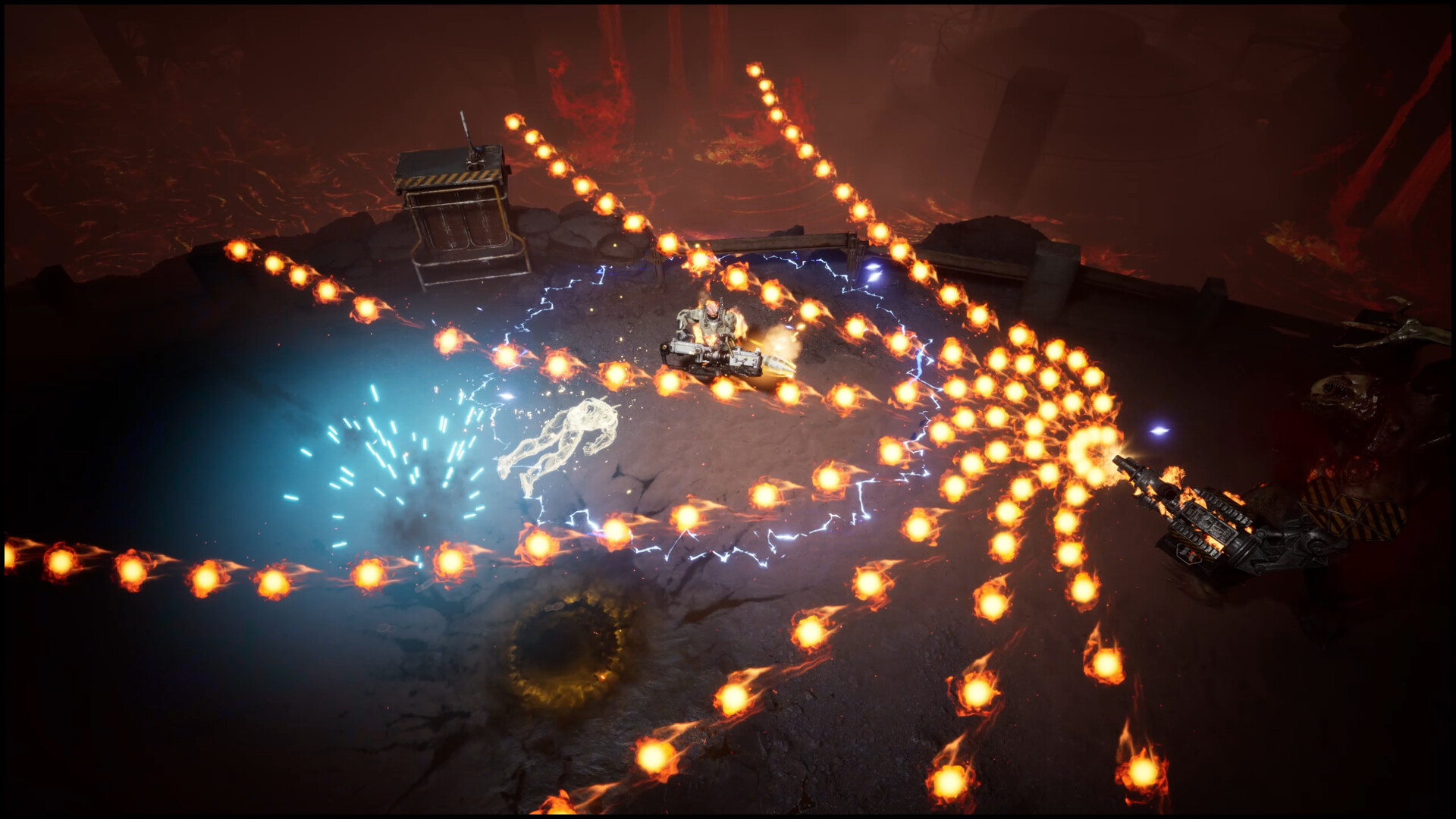 R.I.P. - Reincarnation Insurance Program Screenshot 4