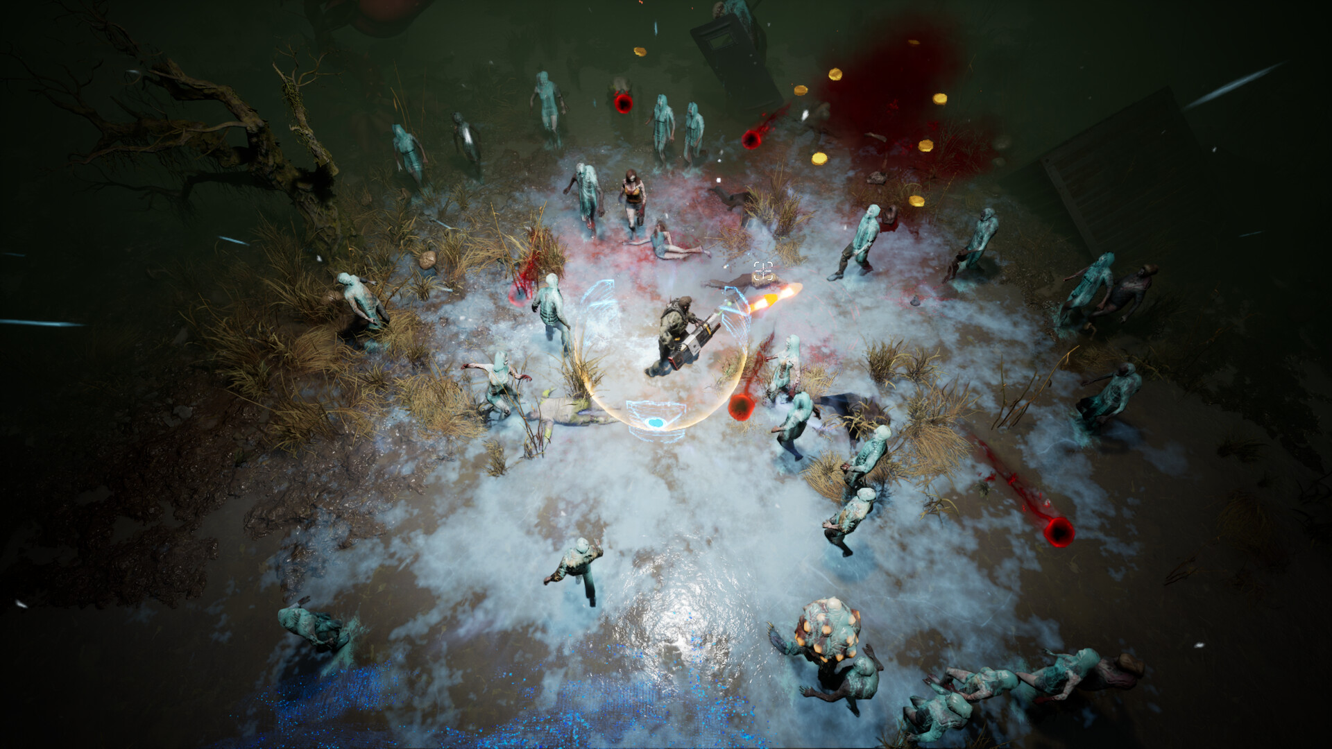 R.I.P. - Reincarnation Insurance Program Screenshot 9