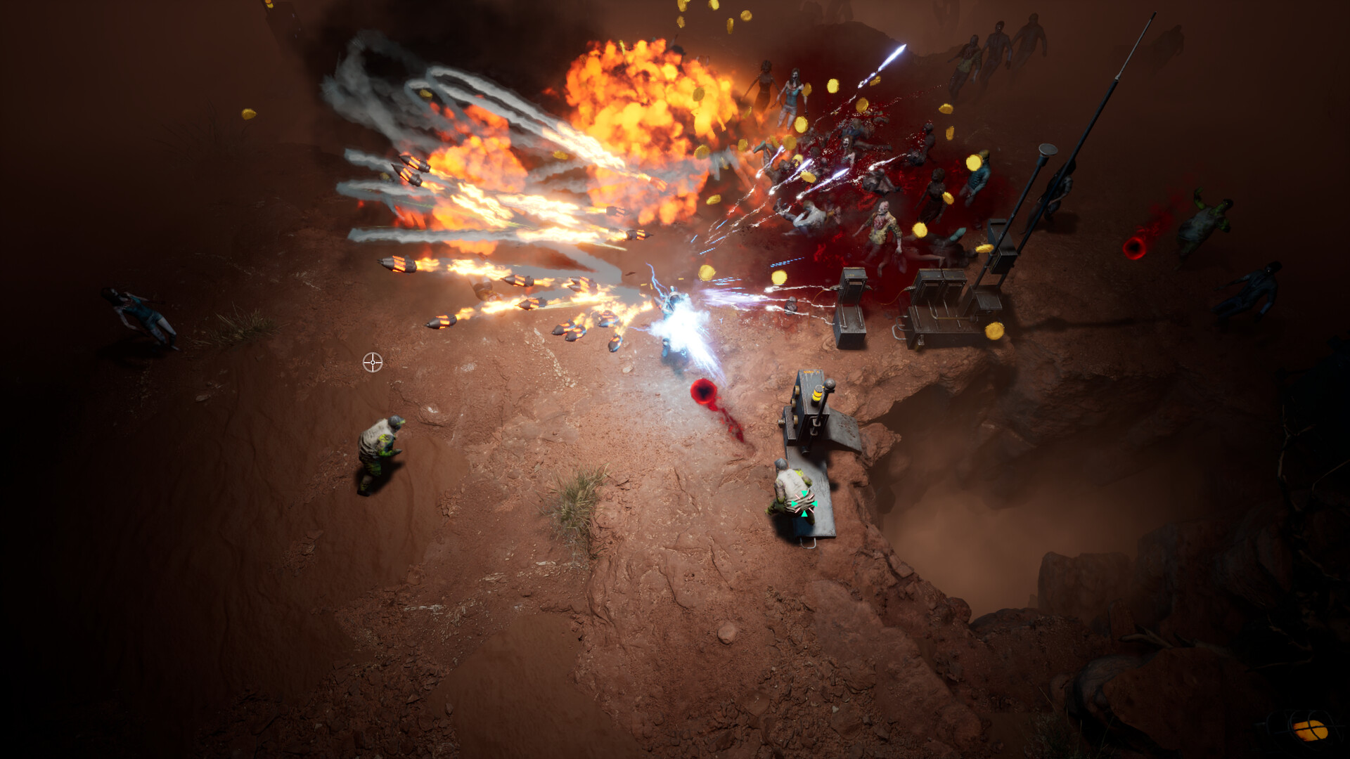 R.I.P. - Reincarnation Insurance Program Screenshot 10