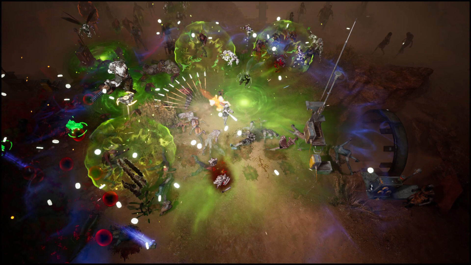 R.I.P. - Reincarnation Insurance Program Screenshot 8