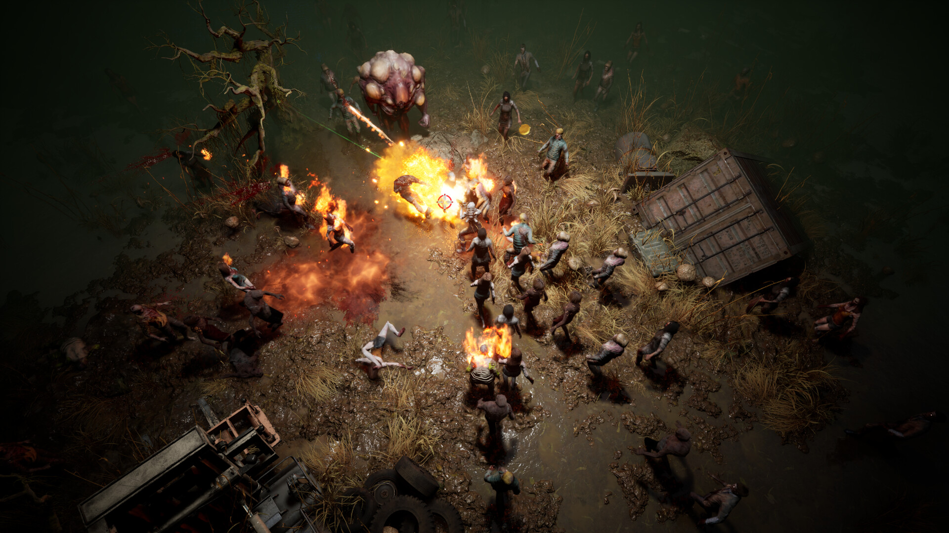 R.I.P. - Reincarnation Insurance Program Screenshot 1