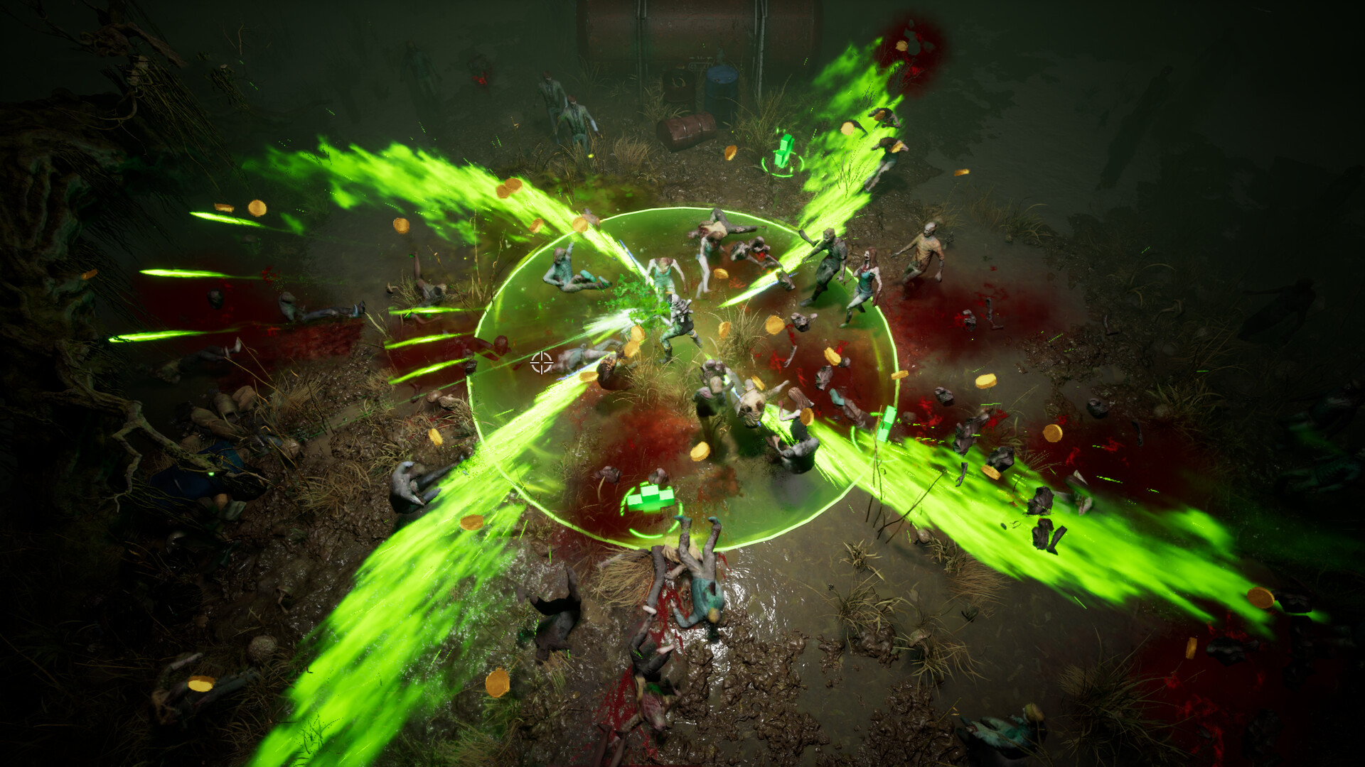 R.I.P. - Reincarnation Insurance Program Screenshot 7