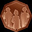 The Challenger icon