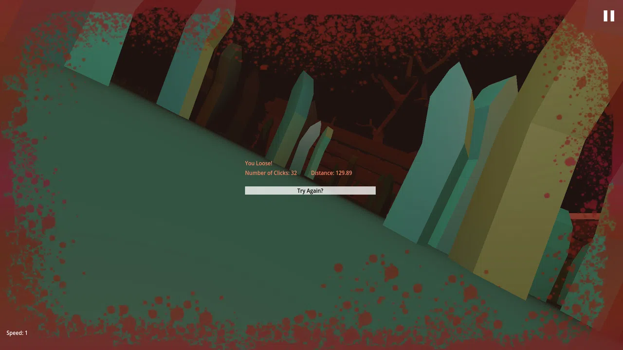 Run from the Hunt Screenshot 3