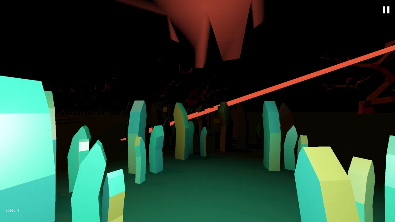 Run from the Hunt Screenshot 1