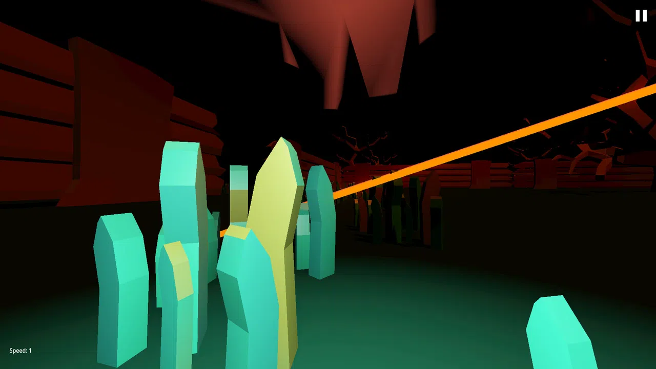 Run from the Hunt Screenshot 4