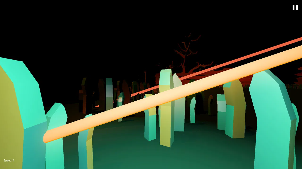 Run from the Hunt Screenshot 2