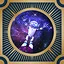EMBRACED BY STARS icon