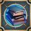 ALL THE KNOWLEDGE icon