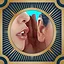 JUST BETWEEN US icon
