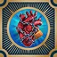 ENEMY SHALL NOT PASS icon