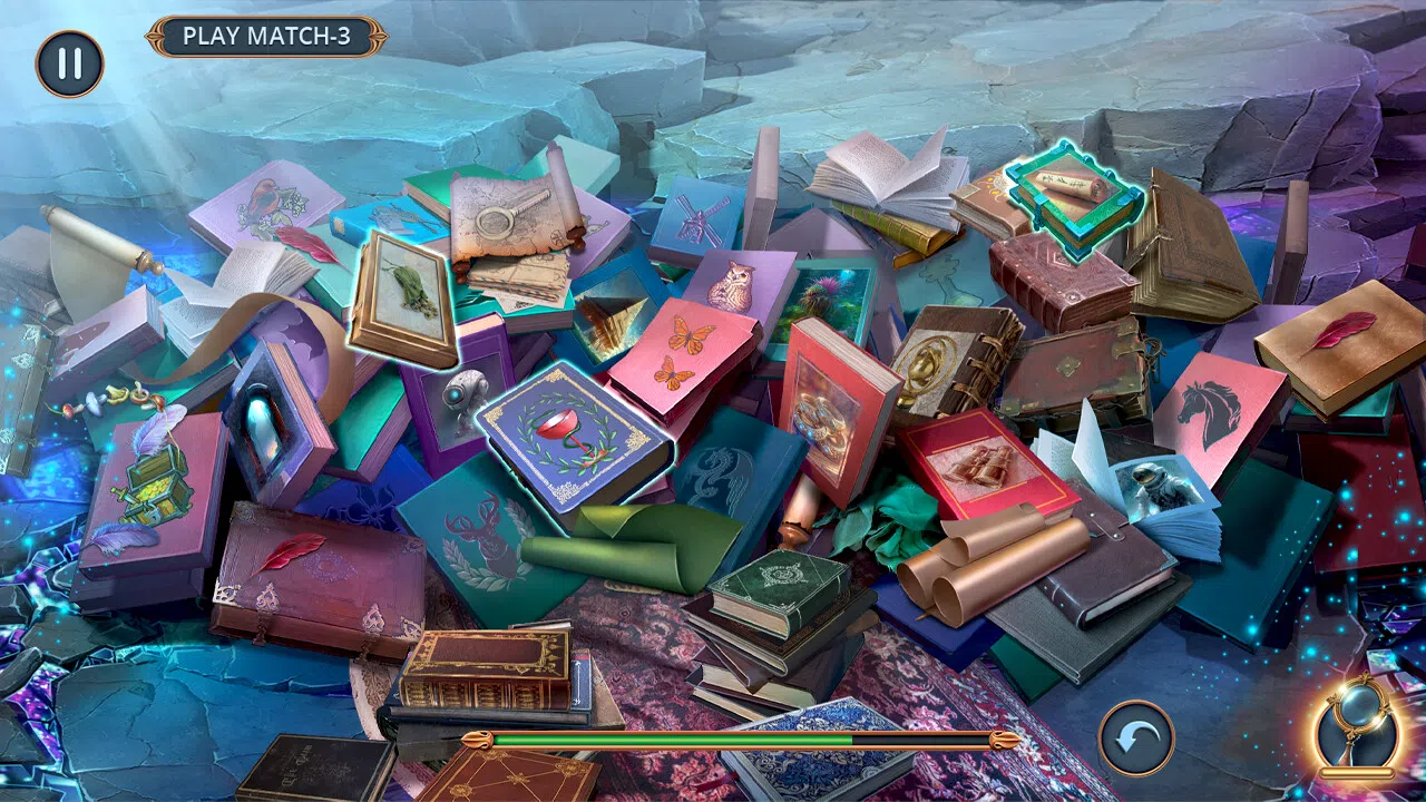 Maze of Realities: Symphony of Invention Collector's Edition Screenshot 3