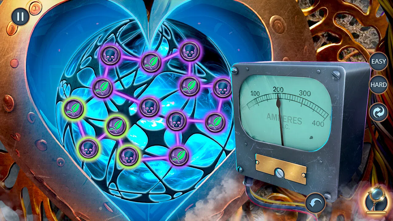 Maze of Realities: Symphony of Invention Collector's Edition Screenshot 0