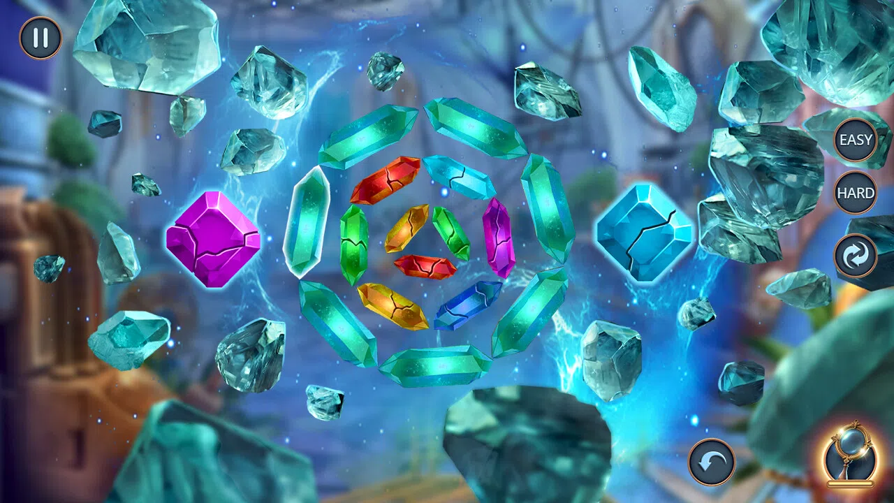 Maze of Realities: Symphony of Invention Collector's Edition Screenshot 2