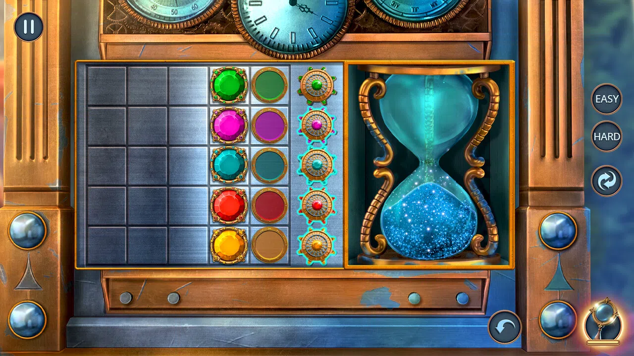 Maze of Realities: Symphony of Invention Collector's Edition Screenshot 4