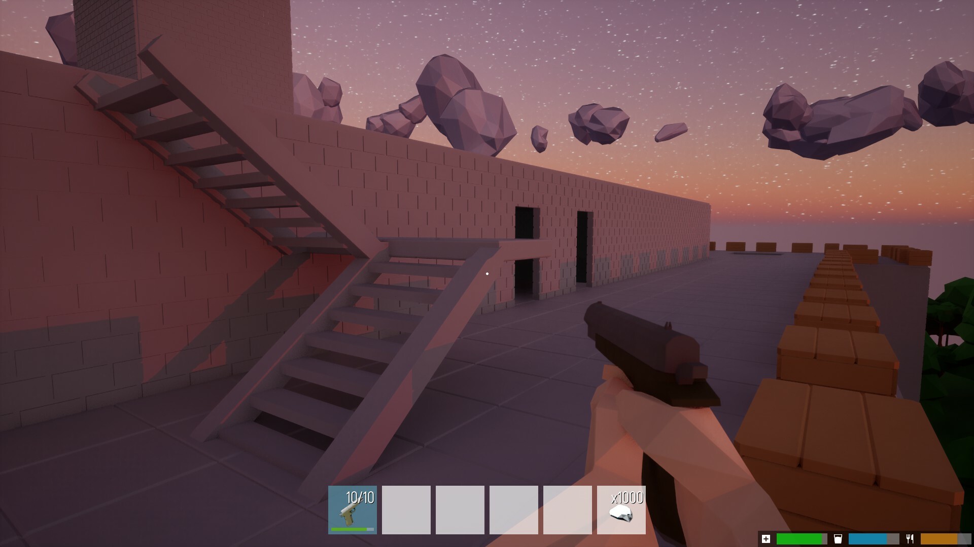 Wild Omission Screenshot 13