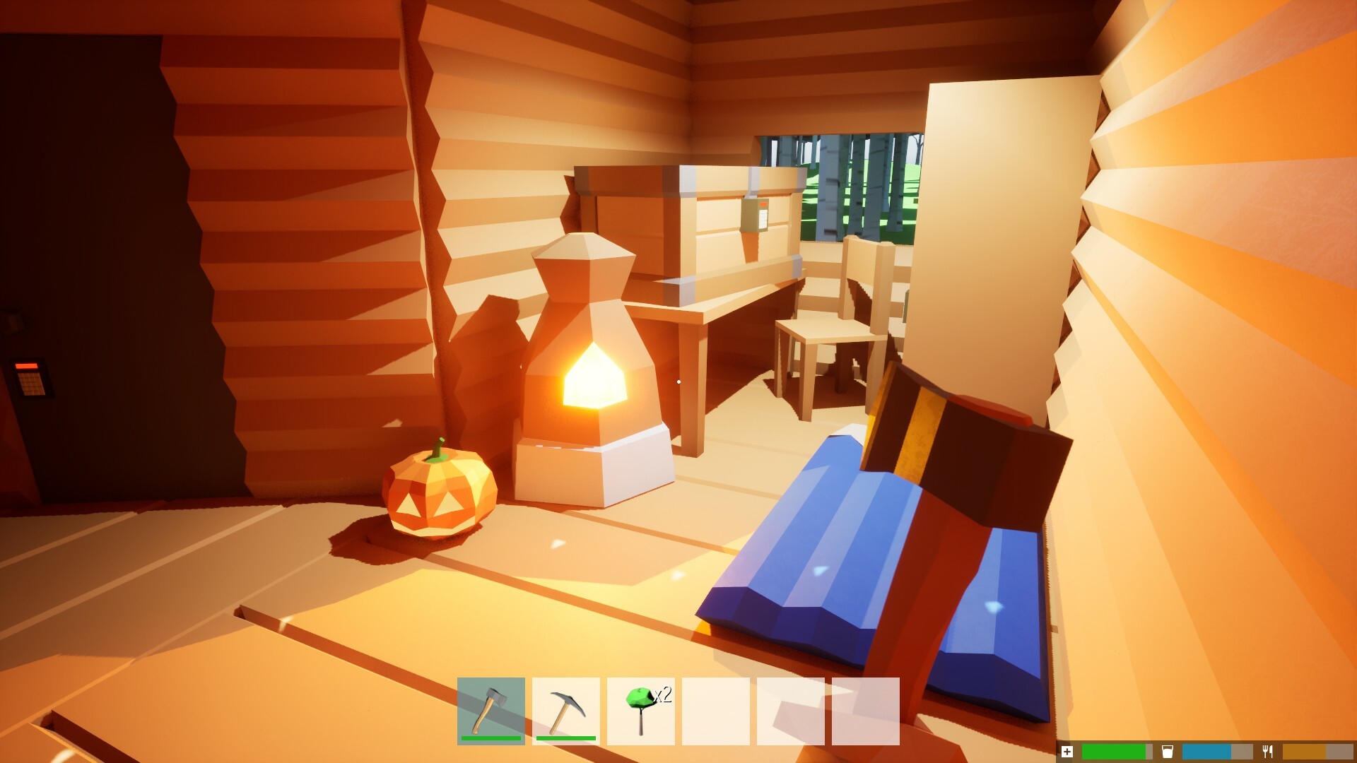 Wild Omission Screenshot 9