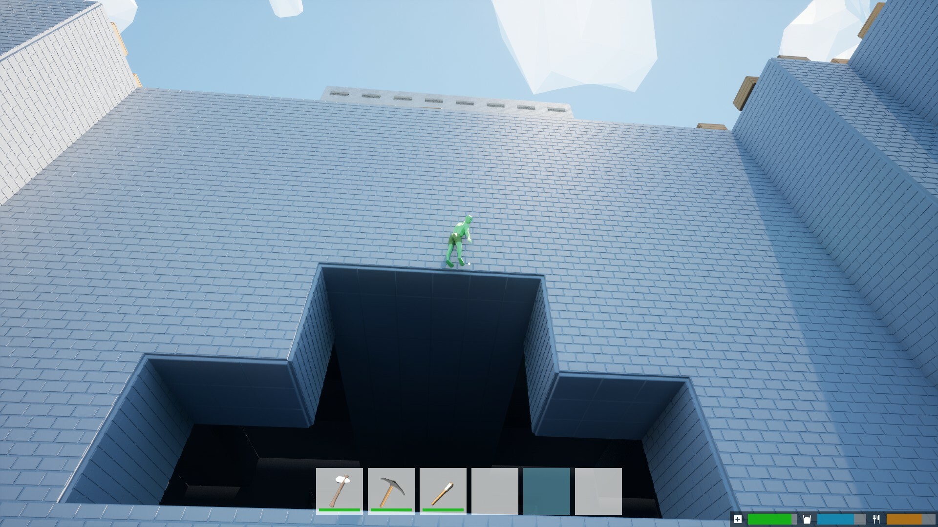 Wild Omission Screenshot 19