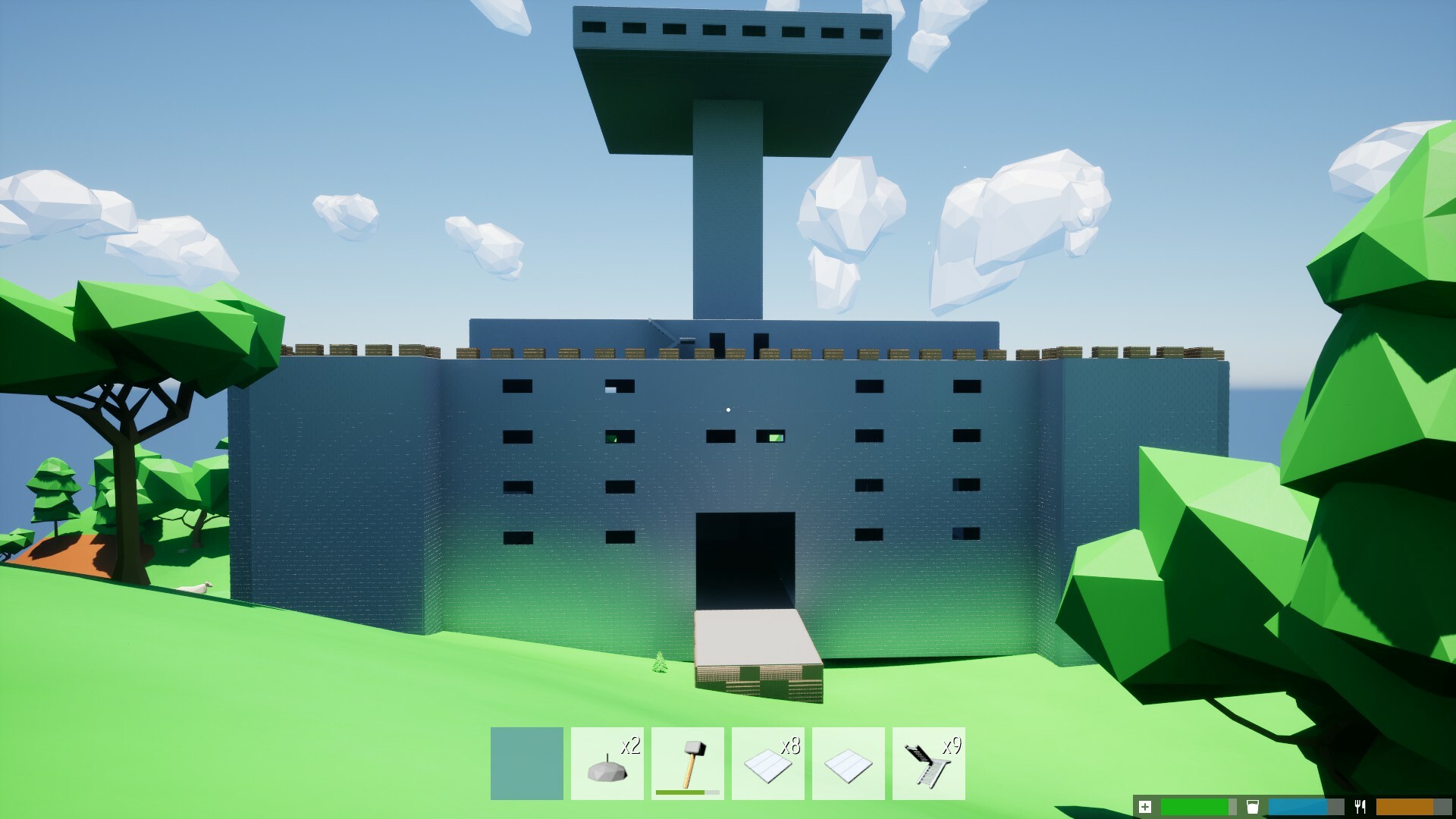 Wild Omission Screenshot 6