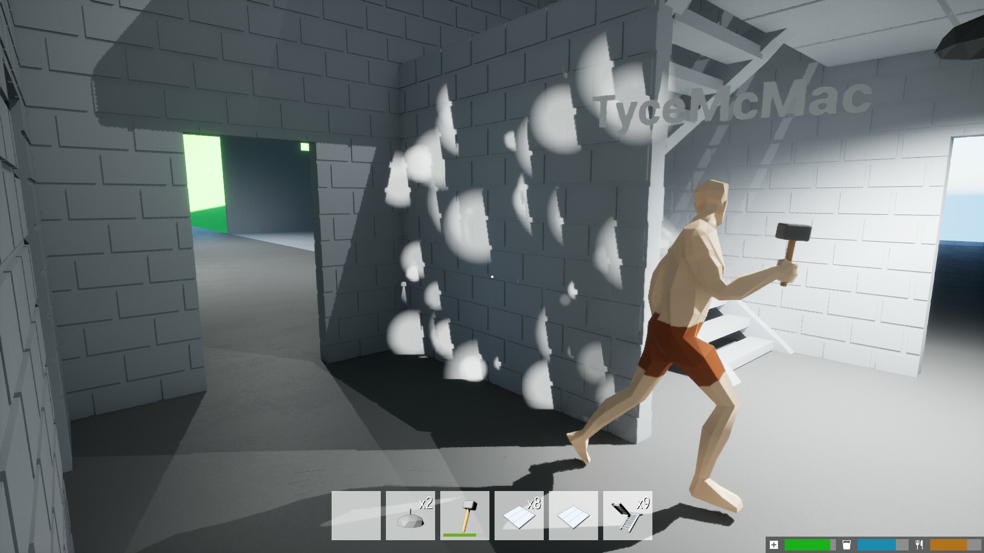 Wild Omission Screenshot 14