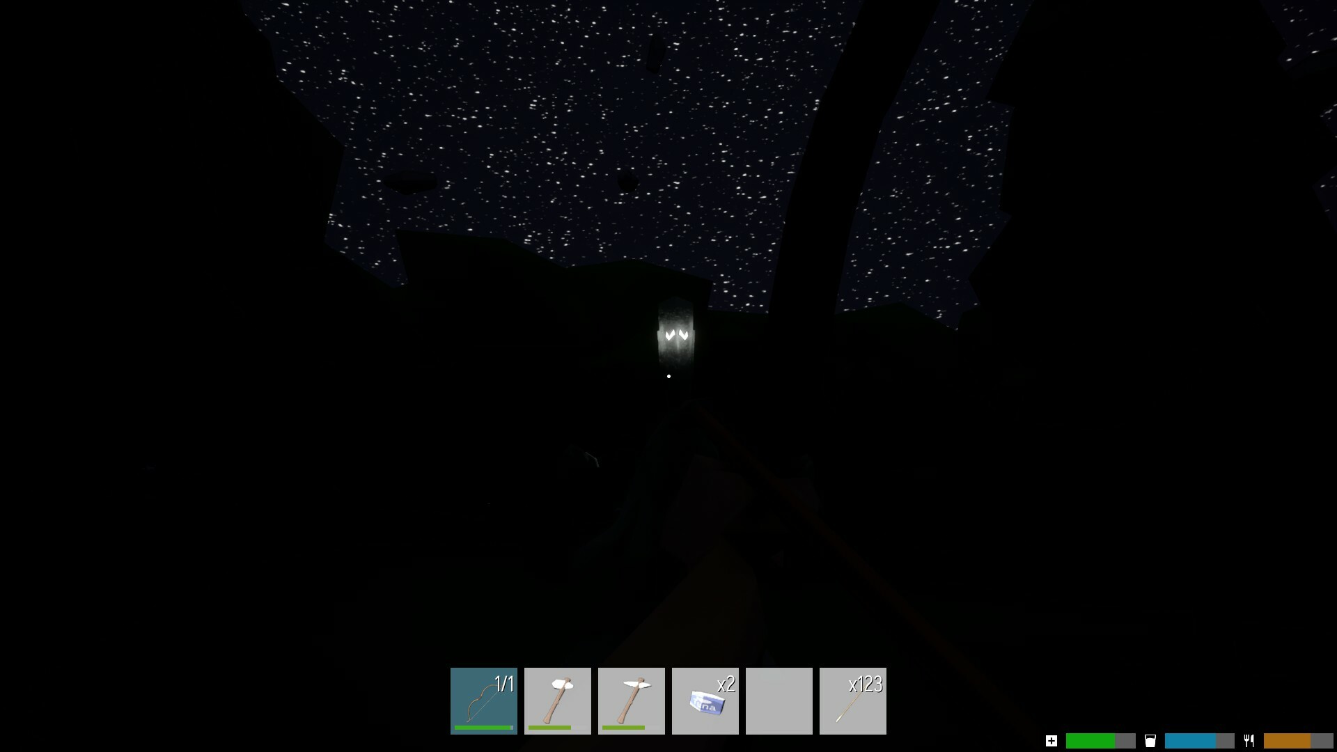 Wild Omission Screenshot 5