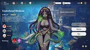 AURA: Hentai Cards - The Dark Sea DLC Screenshot 13