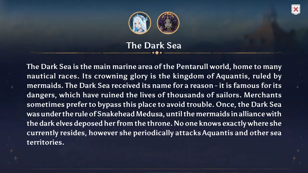 AURA: Hentai Cards - The Dark Sea DLC Screenshot 19