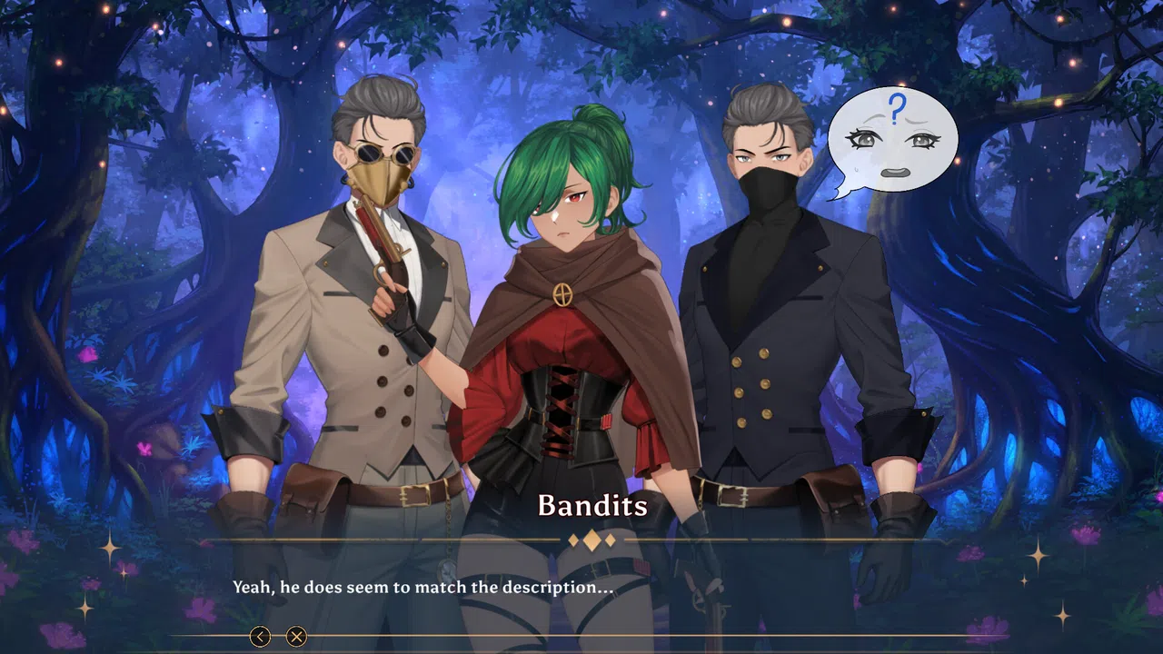 AURA: Hentai Cards - The Dark Sea DLC Screenshot 11