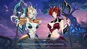 AURA: Hentai Cards - The Dark Sea DLC Screenshot 6