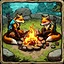 Like the Good Old Days icon