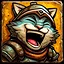 Don't laugh, you're next! icon