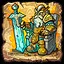 greatester castle defender icon