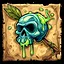 Toxic Arrow icon