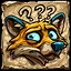 Sly as… a Fox? icon