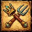 Pitchforks and Princes icon