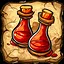 greater health potioner icon