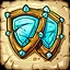greater taker icon