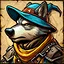 A Hat Does Not Make a Mage icon
