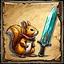 David vs Goliath icon
