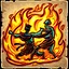 Let It Burn icon