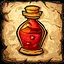 health potioner icon