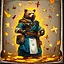 Savior icon