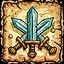 greatest deathmatcher icon