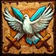 Pacifist icon