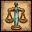 Dagger of Justice icon