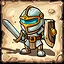 castle defender icon