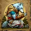Mr. Humility icon
