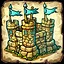 greatester flag forter icon