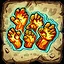 greatestest dealer icon